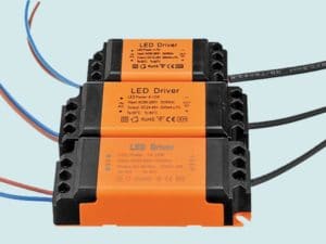 LED driver