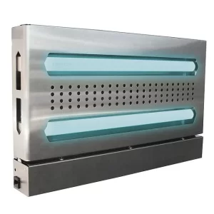 Commercial-Grade UV Light Traps