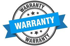 Warranty