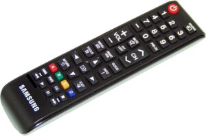 remote for led light