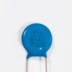 Cy capacitor