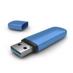 Windows was unable to Format the Pen drive solution