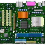 motherboard