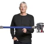 The Incredible Success Story of James Dyson