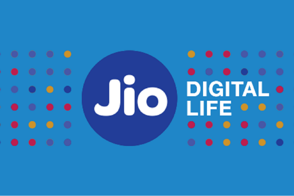 Jio 84-Day Recharge Plans