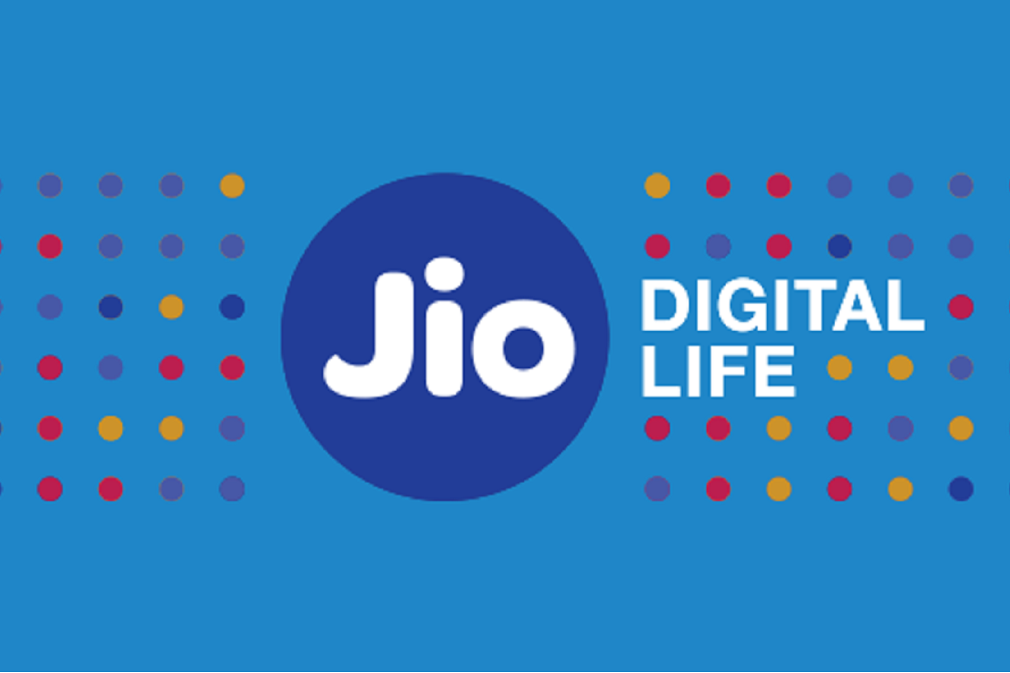 Jio 84-Day Recharge Plans