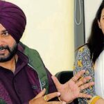 Navjot Singh Sidhu Faces ₹850 Crore Legal Notice Over Cancer Cure Claims