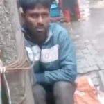 Damad beaten Mercilessly in Ghaziabad